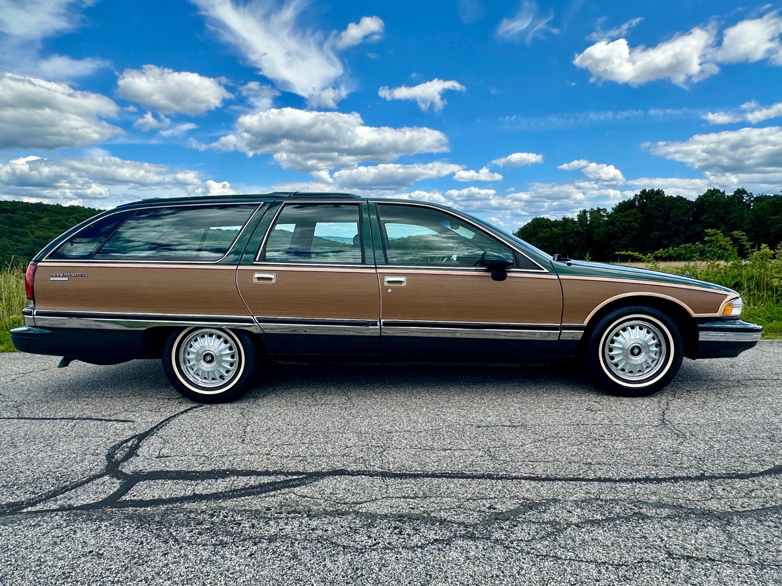 Buick-Roadmaster-1992-Wagon-4