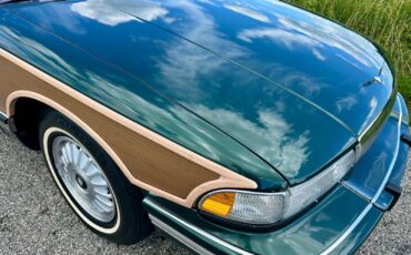 Buick-Roadmaster-1992-Wagon-5