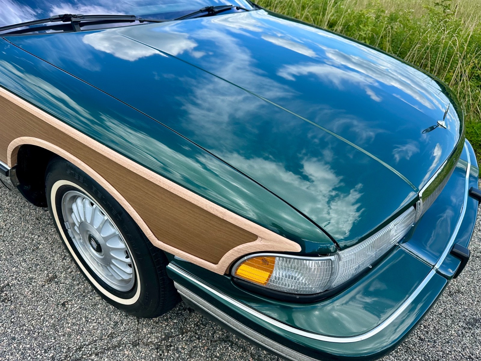 Buick-Roadmaster-1992-Wagon-5