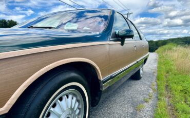 Buick-Roadmaster-1992-Wagon-7