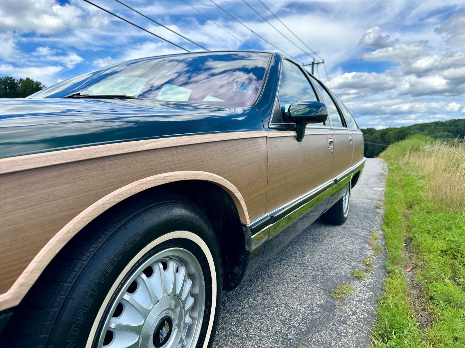 Buick-Roadmaster-1992-Wagon-7