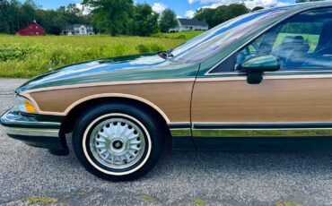 Buick-Roadmaster-1992-Wagon-8
