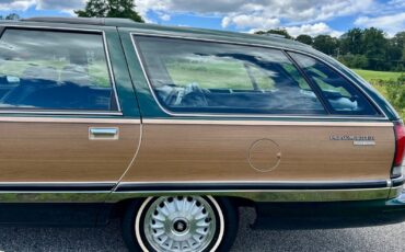 Buick-Roadmaster-1992-Wagon-9