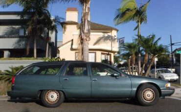 Buick-Roadmaster-1993-Wagon-13