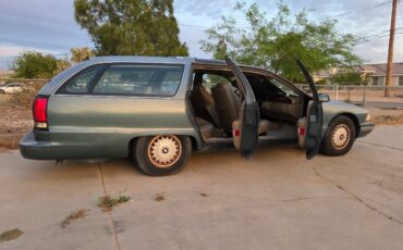 Buick-Roadmaster-1993-Wagon-2
