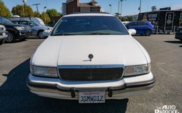 Buick-Roadmaster-1996-Wagon-1
