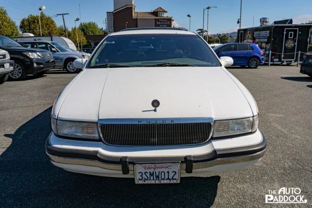 Buick-Roadmaster-1996-Wagon-1