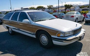 Buick-Roadmaster-1996-Wagon-2