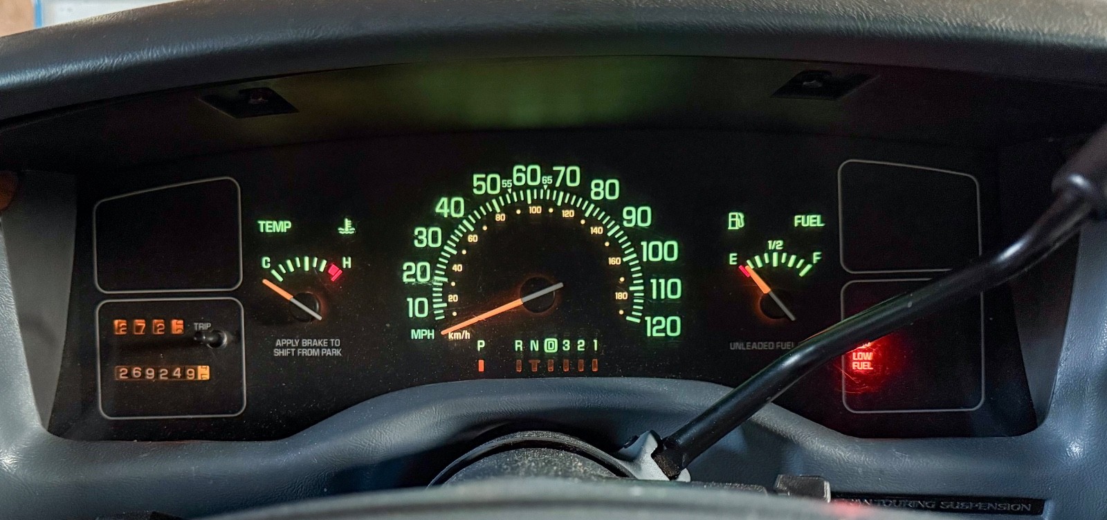 Buick-Roadmaster-1996-Wagon-2