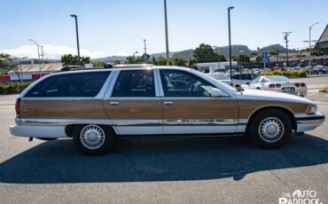 Buick-Roadmaster-1996-Wagon-3