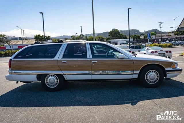 Buick-Roadmaster-1996-Wagon-3