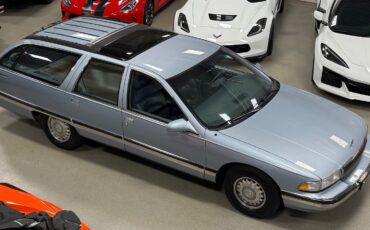 Buick-Roadmaster-1996-Wagon