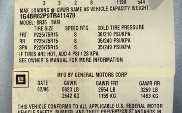 Buick-Roadmaster-1996-Wagon-33