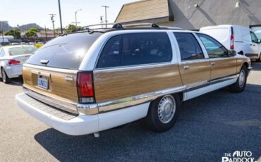 Buick-Roadmaster-1996-Wagon-4