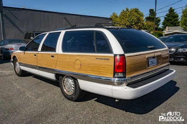 Buick-Roadmaster-1996-Wagon-6