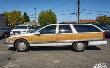Buick-Roadmaster-1996-Wagon-7