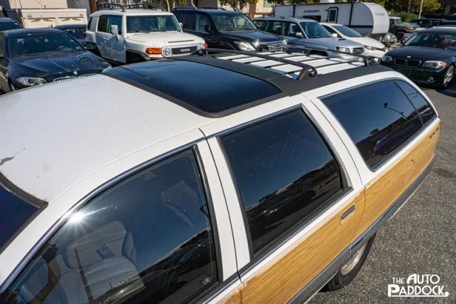 Buick-Roadmaster-1996-Wagon-8