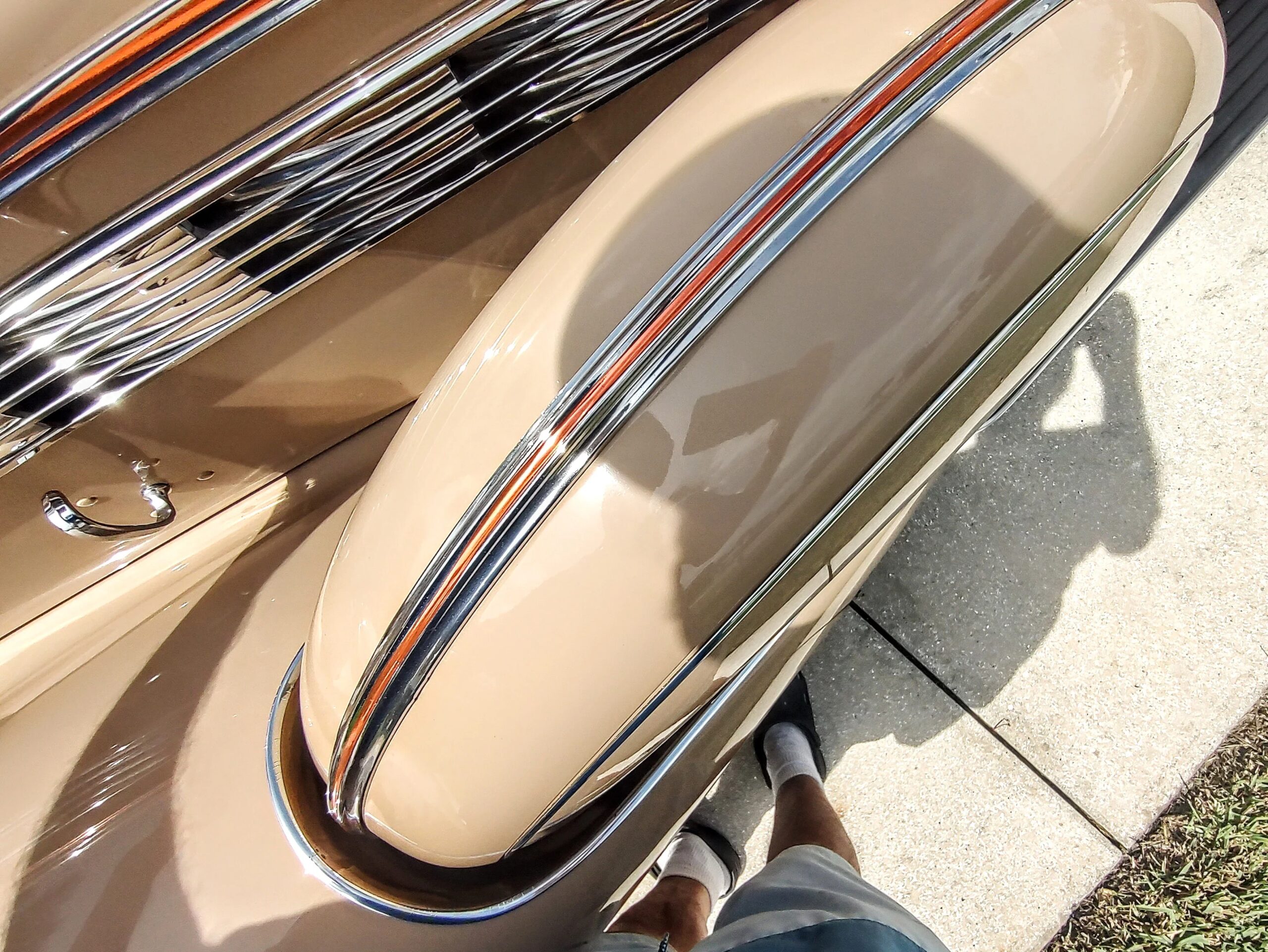 Buick-Series-40-1938-Beige-Beige-16