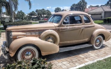 Buick-Series-40-1938-Beige-Beige-17