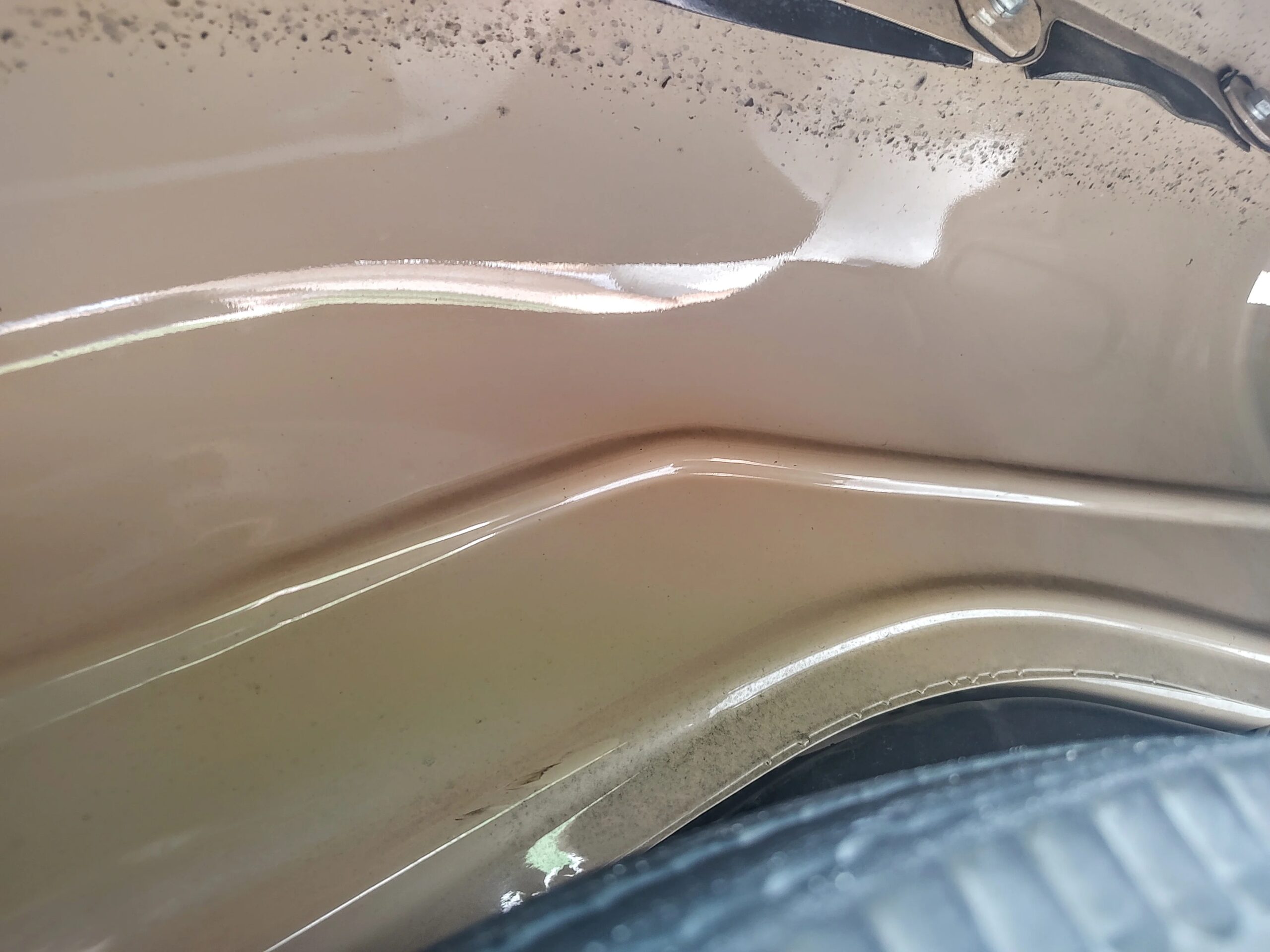 Buick-Series-40-1938-Beige-Beige-7