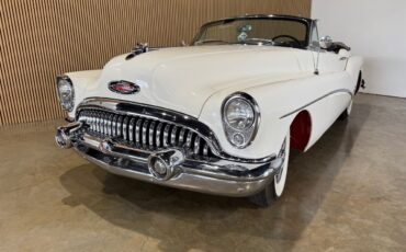 Buick-Skylark-1953-Classic-Car-2