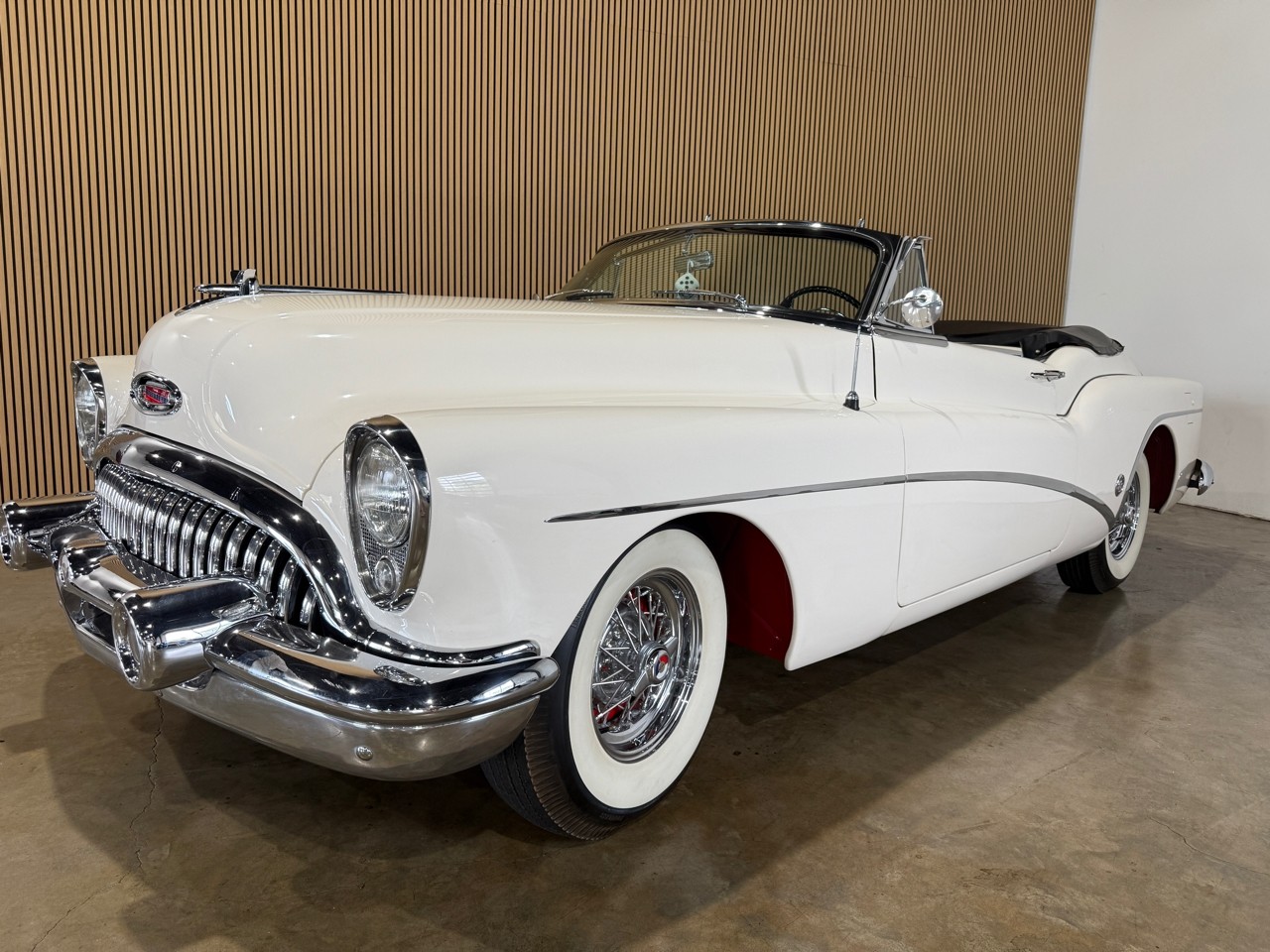 Buick-Skylark-1953-Classic-Car-26
