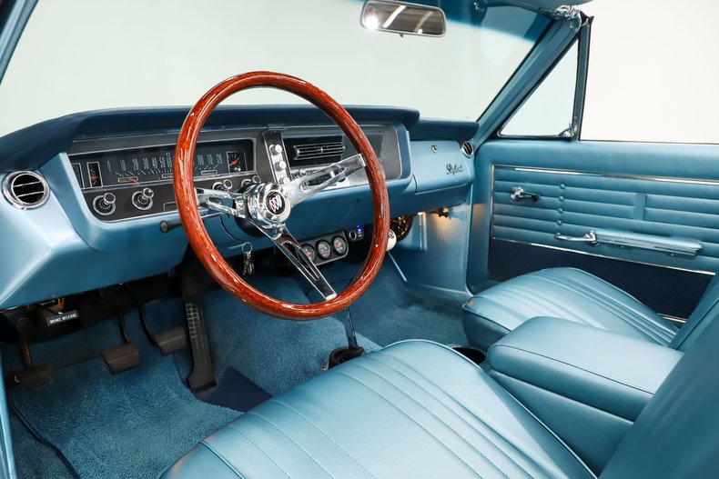 Buick-Skylark-1965-Astro-Blue-Blue-1
