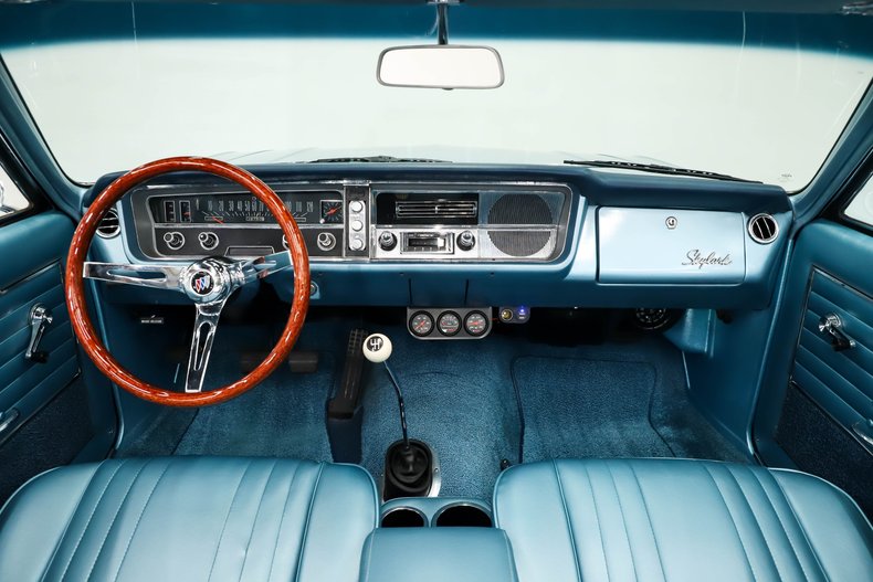 Buick-Skylark-1965-Astro-Blue-Blue-32