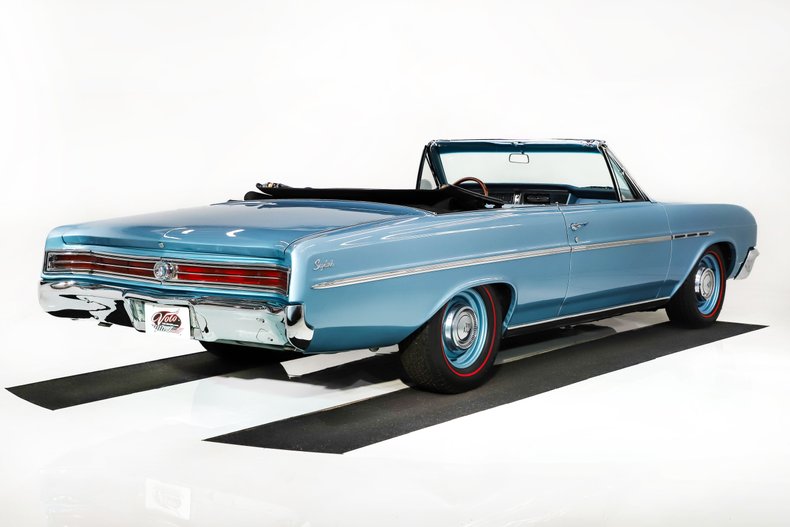 Buick-Skylark-1965-Astro-Blue-Blue-34