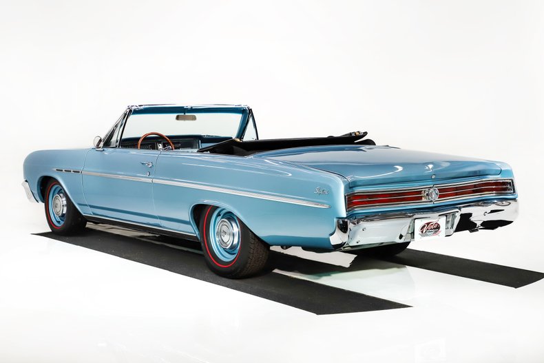 Buick-Skylark-1965-Astro-Blue-Blue-37