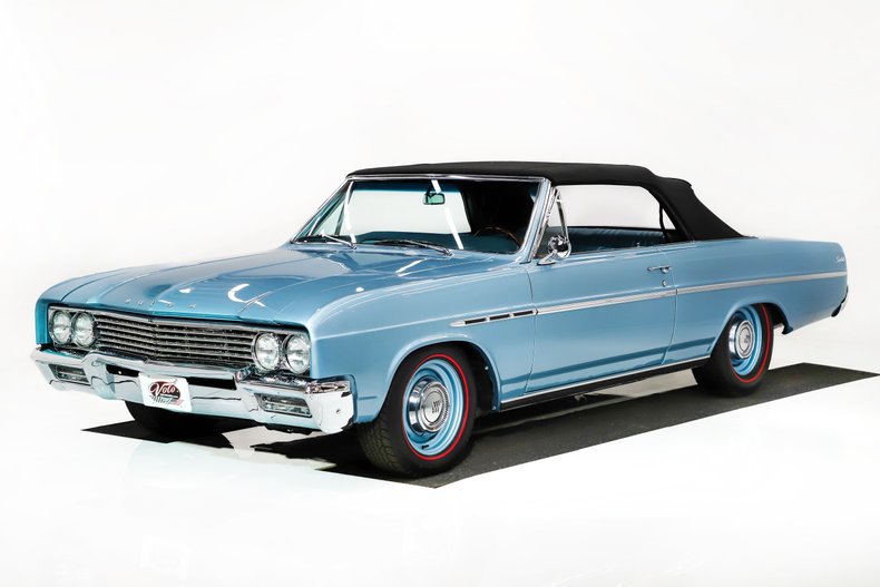 Buick-Skylark-1965-Astro-Blue-Blue-6