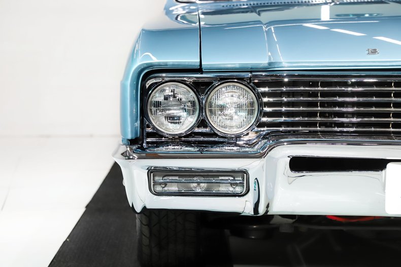 Buick-Skylark-1965-Astro-Blue-Blue-9