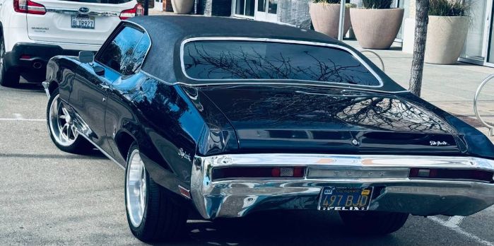 Buick-Skylark-1970-Blue-1