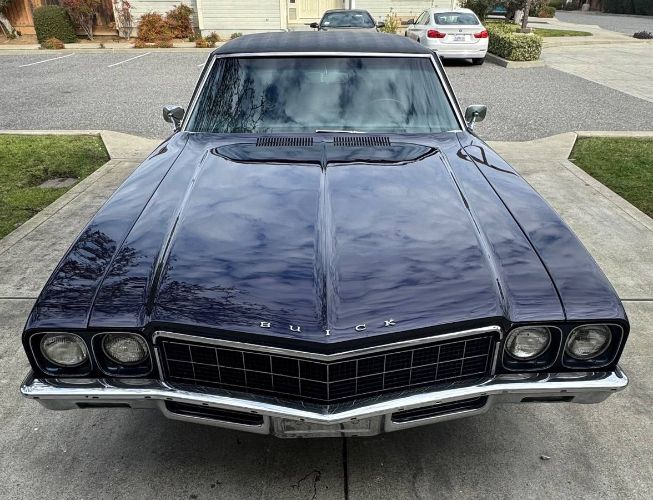 Buick-Skylark-1970-Blue-13