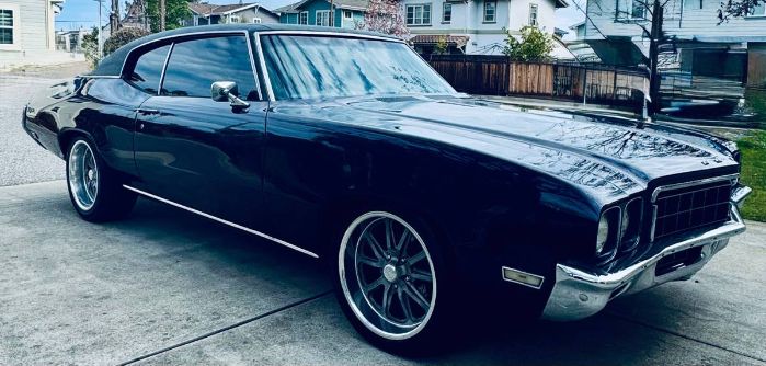 Buick-Skylark-1970-Blue-2