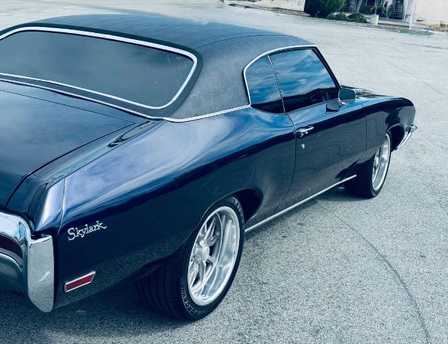Buick-Skylark-1970-Blue-4