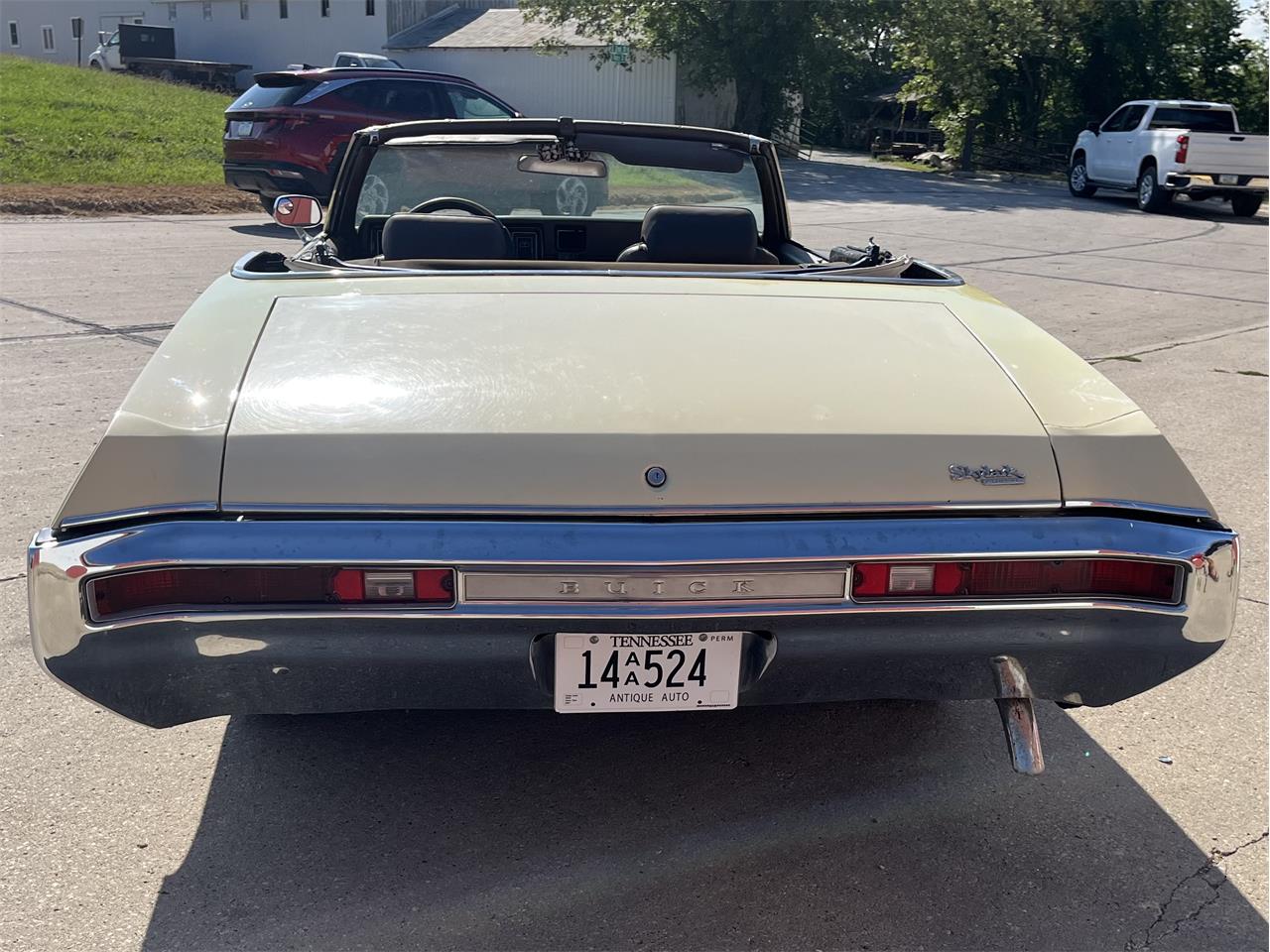 Buick-Skylark-1970-Creme-Tan-3