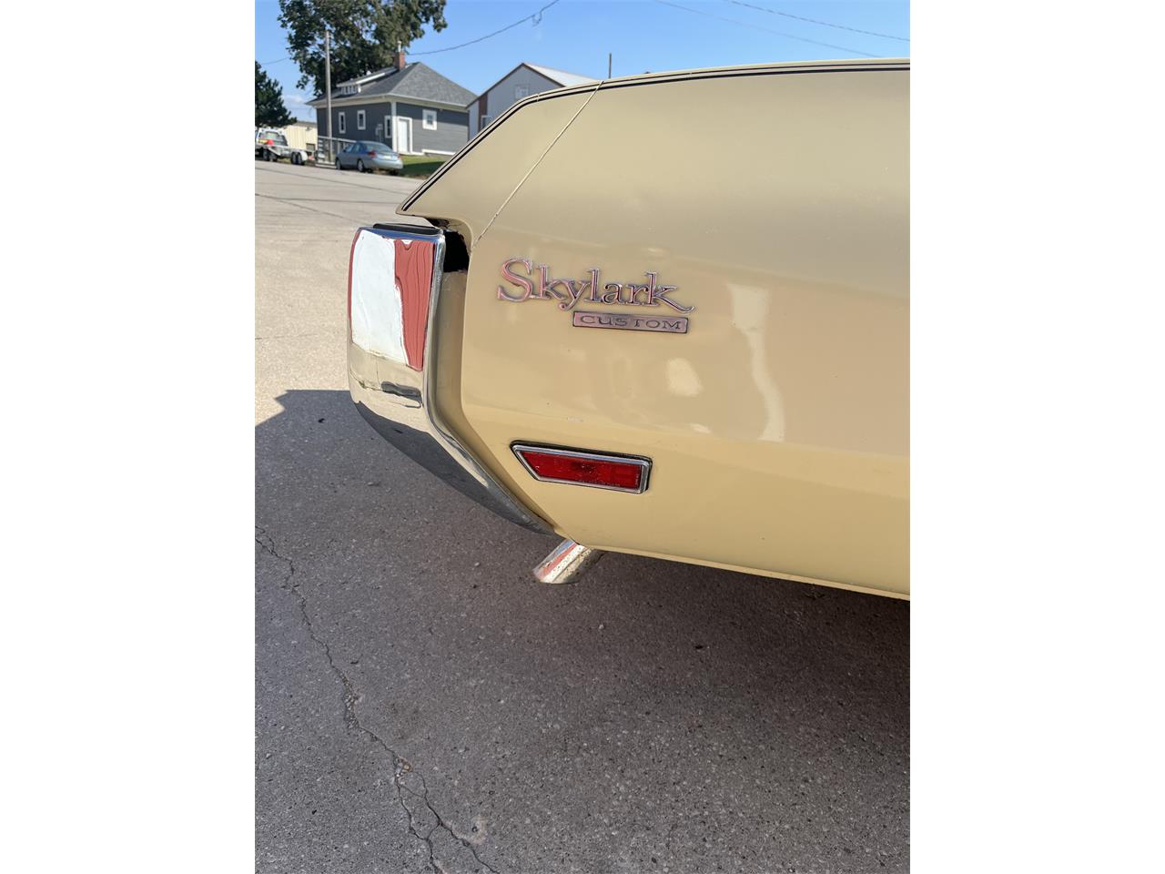 Buick-Skylark-1970-Creme-Tan-7