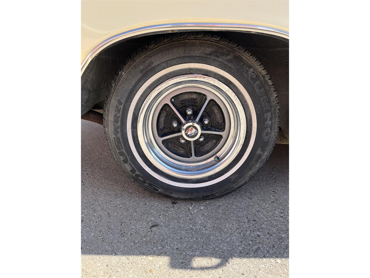 Buick-Skylark-1970-Creme-Tan-8