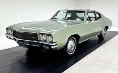 Buick Skylark 1971 Sedan