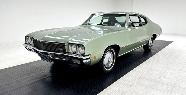 Buick-Skylark-1971-Silver-Fern-Green-49