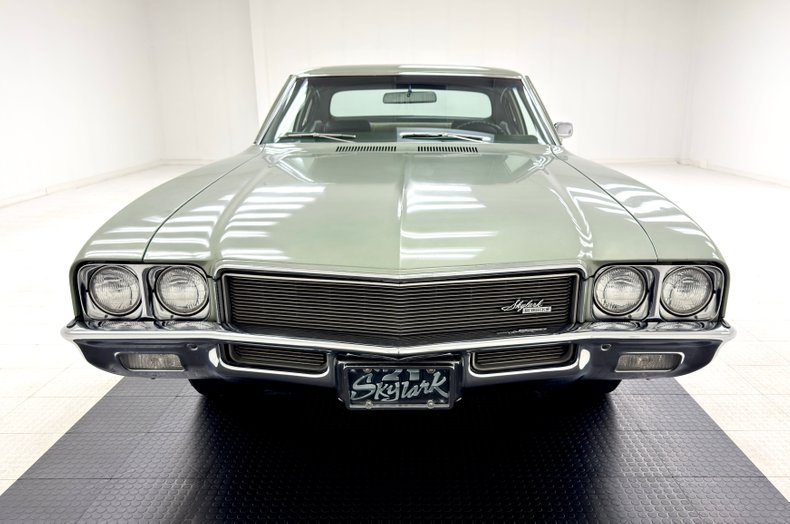Buick-Skylark-1971-Silver-Fern-Green-7
