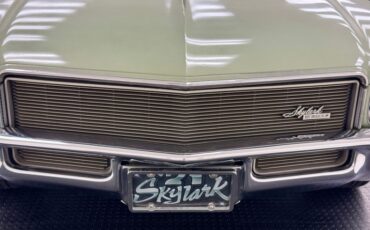 Buick-Skylark-1971-Silver-Fern-Green-8