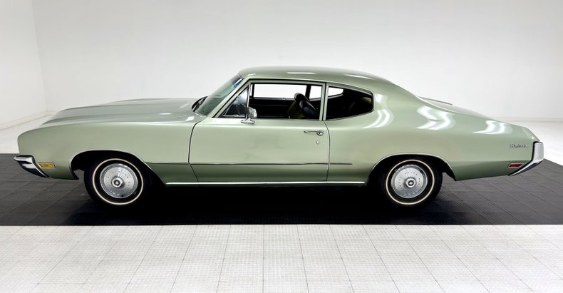 Buick-Skylark-1971-Silver-Fern-Green