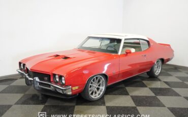Buick-Skylark-1972-Fire-Red-White-14