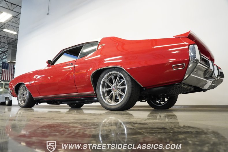 Buick-Skylark-1972-Fire-Red-White-15