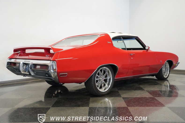Buick-Skylark-1972-Fire-Red-White-17