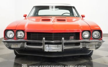 Buick-Skylark-1972-Fire-Red-White-24