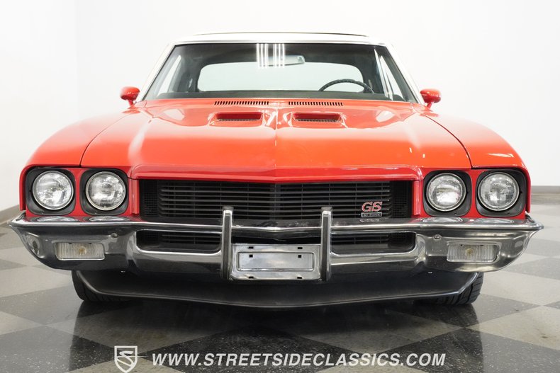 Buick-Skylark-1972-Fire-Red-White-24