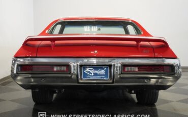 Buick-Skylark-1972-Fire-Red-White-29